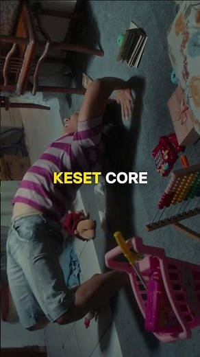 KELAKUAN KESET YANG PALING ABSURD!