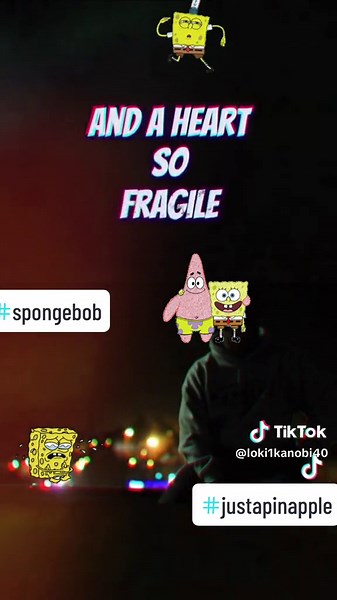 #justapineapple #spongebob #ai #viral #morganwallen #screammovies #music #musica #coversong #humor