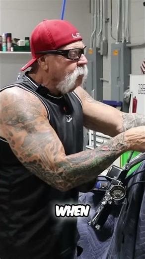 DIY Thread Cleaning A Simple Method for Clean Results