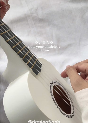 How to Tune Your Ukulele: Simple Steps Explained