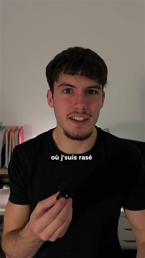 Jour 28. Pas de rasage tant que j’ai pas mon premier client Kraft. Le compte à rebours commence.