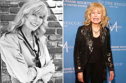 Loretta Swit: Where Is Hot Lips Houlihan From 'M*A*S*H' Today?