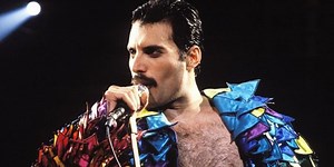Freddie Mercury would love this story - Radio Gaga will tell you why