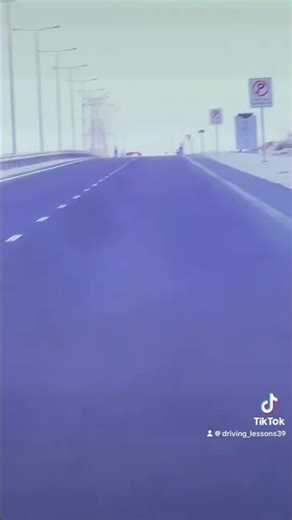 P Parking Qatar | Parallel Parking Rules & Road Test Tips 2025