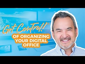 How To Organize Your Files in SharePoint