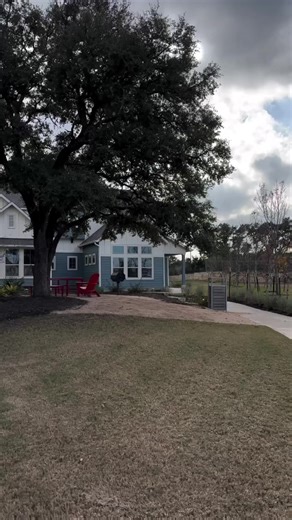 2.1K views · 12 reactions | Fallen in love with our model homes? Now you can move in! Explore our Kissing Tree community and tour former model homes ready for occupancy. Call 512-982-9817 to schedule your in-person viewing! | Kissing Tree | Facebook