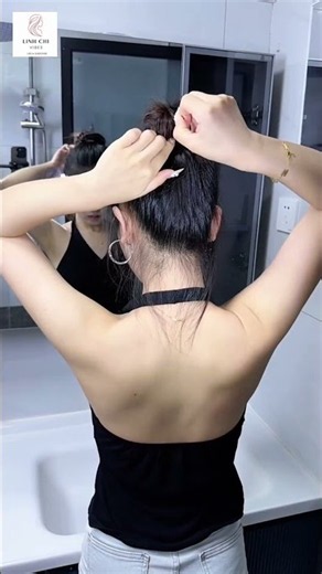 Easy Fail-Proof Bun Tutorial: The Perfect Secure Bun for Every Day!
