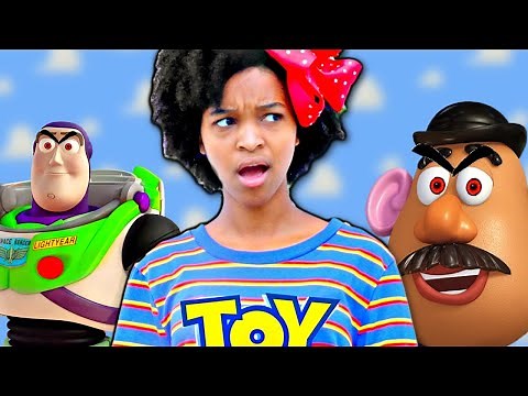 TOY STORY Onyx Kids Episodes