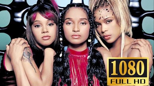 【绝美歌谣·怀旧经典】TLC - 亲密谎言 \u002F Dear Lie ★ 中英双语字幕