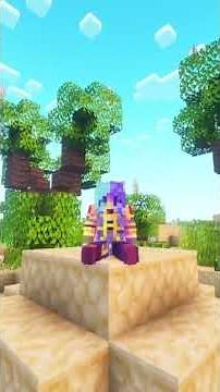 What is the Quark mod? | Minecraft mods