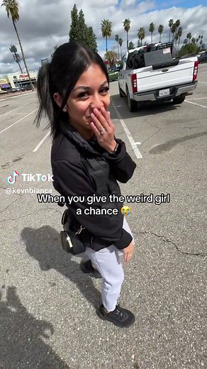 Babe, Your Cute Laugh Will Make You LOL!