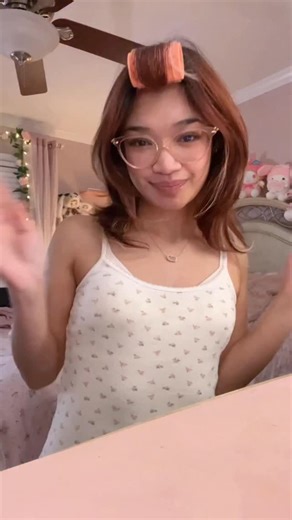 first week of the new year down 😫 | Angelica Hale