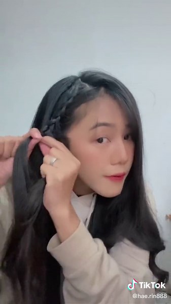 Ceres Fauna Hairstyle Tutorial: Real Face Revealed!