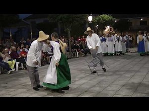 Slovene folk dance: Istrski ples