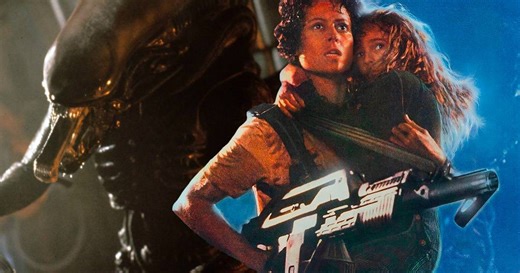 Alien vs. Aliens: Which Iconic Sci-Fi Masterpiece Reigns Supreme?