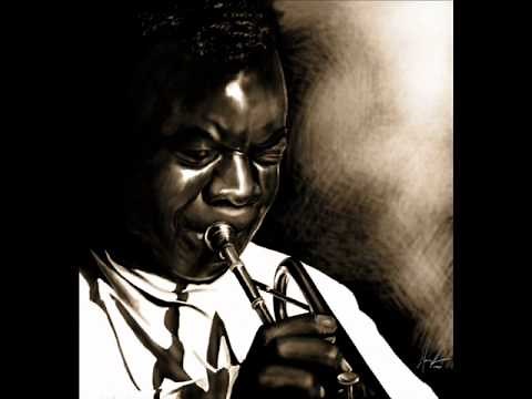 Louis Armstrong - Body and soul.wmv