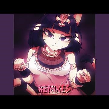 M-ANKHA 2 (Slowed)