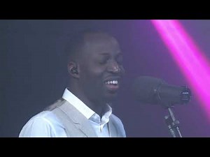 Open up - Dunsin Oyekan