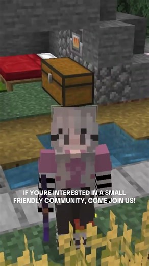 LH is a small, but friendly SkyBlock server! (check pinned for domain) #minecraft #minecraftserver