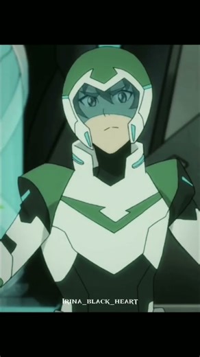 Pidge Holt 💚😍 #voltronlegendarydefender #pidge #voltron #genius