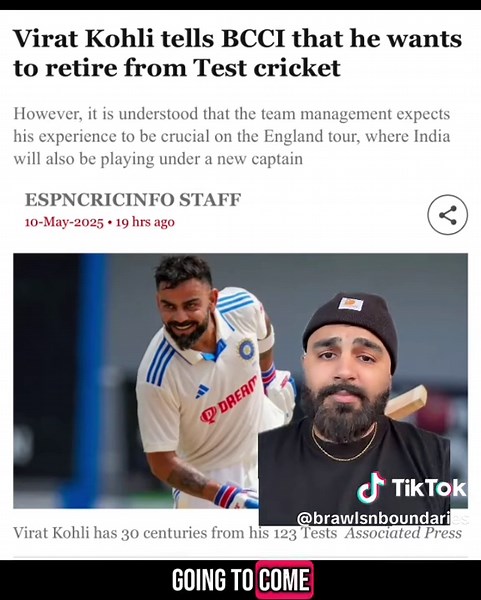 Kohli and Sharma: Joining India's Worst Test Captain