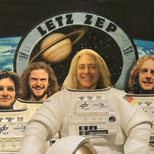 Jun 06, 2025: Letz Zep at Dingwalls London, England, United Kingdom | Concert Archives