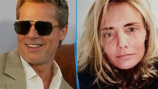 Arnaque au faux Brad Pitt : une enquête en cours auprès de la brigade financière