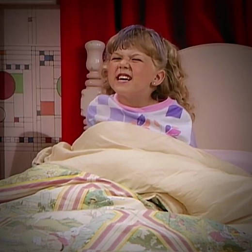 Stephanie Tanner: The Young Child Actress from Full House