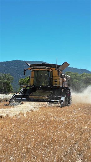 Rileys Rigs: Australia’s Harvest Season Recap