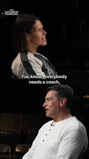 4.6K views · 64 reactions | "Motivation comes and goes. It wanes, but discipline is what's going to get the job done every time." Actor, comedian and Marine Corps veteran Rob Riggle describes how his military service helped influence him in his new book, "Grit, Spit and Never Quit." | CBS Mornings | Facebook