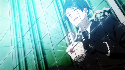 Yozakura san Chi no Daisakusen S02E05 JPN