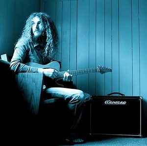 Guthrie Govan for Canterbury guitar masterclass