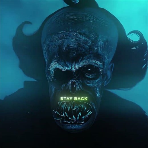 I know you - IT: Welcome To Derry "Edit" | NO BATIDÃO (Super Slowed) #shorts