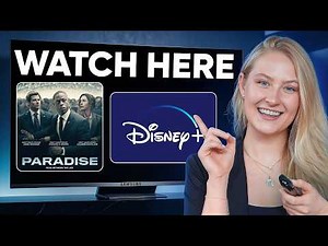 How To Watch Paradise Drama