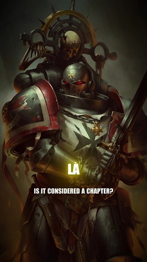 “For The Emperor” 🗣️ 🔥 🔥 #warhammer40k #blacktemplars #imperialfists #fyp