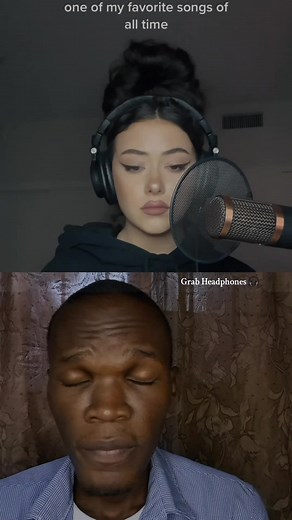 When the Party is Over: Billie Eilish Cover Performance