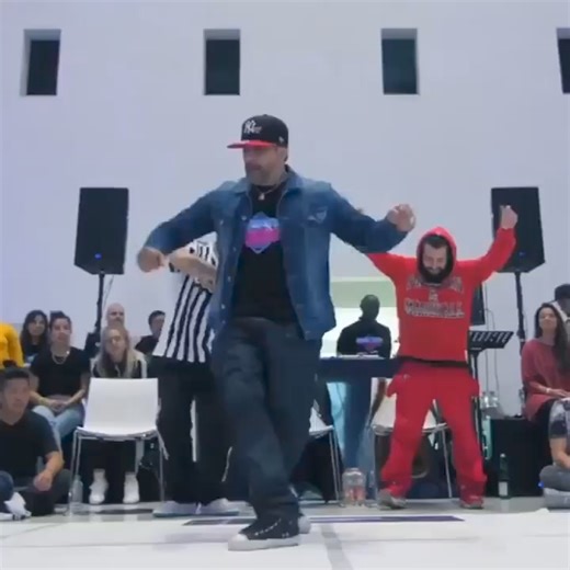 Rock Lock & Pop Mr Wiggles get down | Mr Wiggles RSC