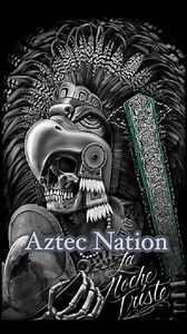 #AztecNation #MexicaTribe #mexicanindigenoustruth | Aztec Nation