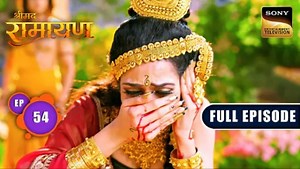 《罗摩衍那2024HD》生肉EP54罗刹女被削