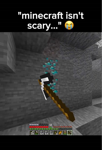 Scary Minecraft Moments: Elevator Mod Clips