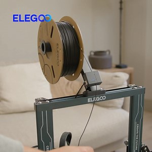 462 reactions · 29 shares | Print Your World, Your Way ✨ Unleash your creativity with the 험헟험헚헢헢 헙헗헠 ퟯ헗 헣헿헶헻혁헲헿, designed for precision and versatility. ✅ High-Precision Printing ✅ User-Friendly Interface ✅ Generous Build Volume ✅ Efficient Printing Speeds ✅ Wide Compatibility with popular filaments Ready to start creating? Tap now for unbeatable offers!  | ELEGOO | Facebook