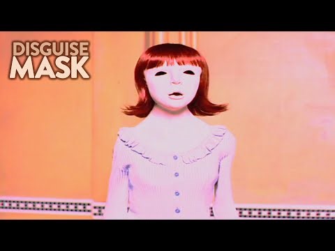 Female Disguise Skinsuit (SEGA Saturn)