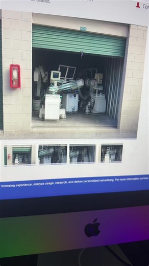 Let’s look at storage auctions from high to low #auctions #bidding