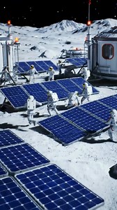 7.8K views · 109 reactions | “Failed Lunar Missions: What Went Wrong?” | Space Xplore | Facebook