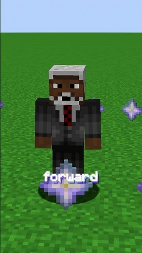 Ninja Shurikens in Minecraft with commands! 🌟 #shorts