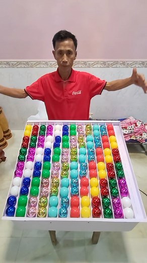 The Great Color IQ Marathon Match, React, and Outsmart to Become the Champio | Magic game ball