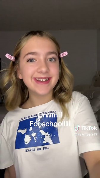 How to Create a Perfect GRWM for School