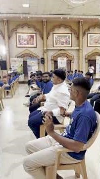 Alumni Get Together 2026 🎓 | Shree Swaminarayan Gurukul Bangalore (BLR) | Emotional Reunion