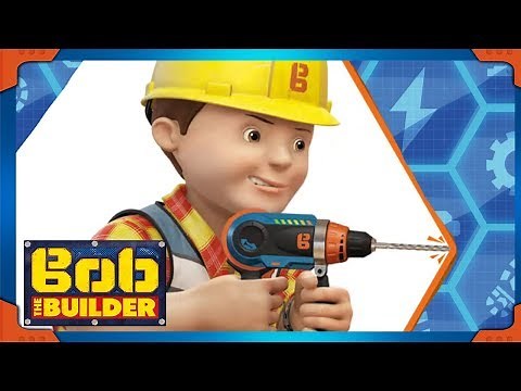 Bob the Builder US : Roley' speech - The show must go on 🌟 New Episodes HD | Kids Movies