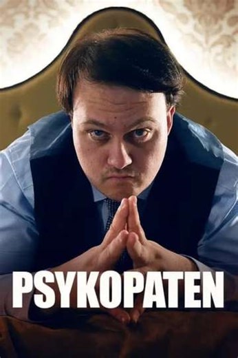 Psykopaten - Movie